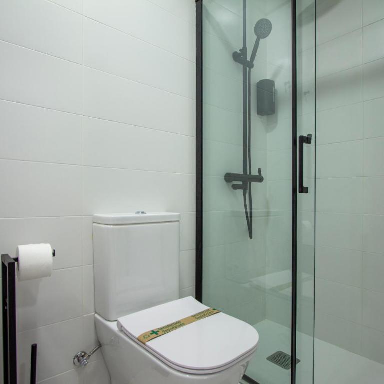 Apartamentos Cuatro Caminos - Apartamento Superior - 7