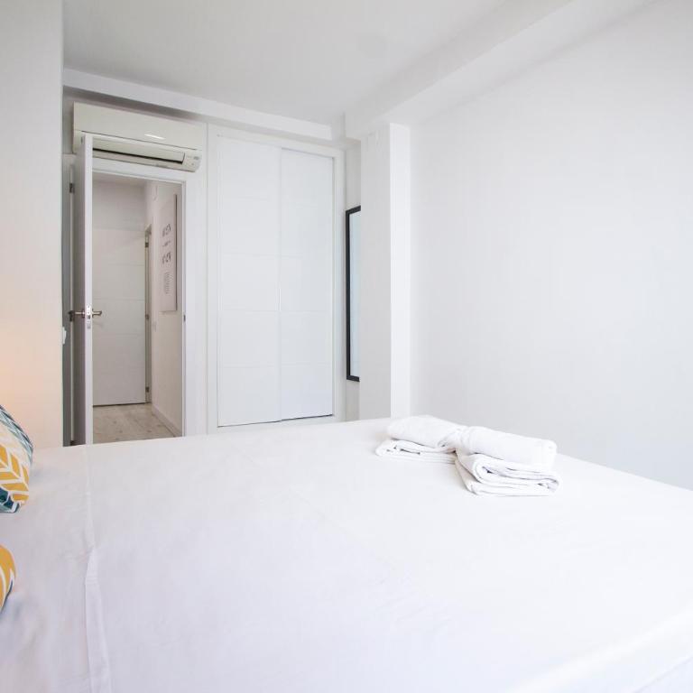 Apartamentos Cuatro Caminos - Apartamento Superior - 10