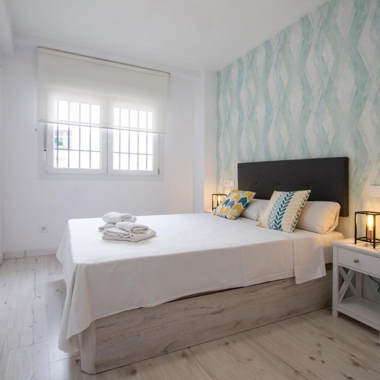 Apartamentos Cuatro Caminos - Apartamento Superior - 12