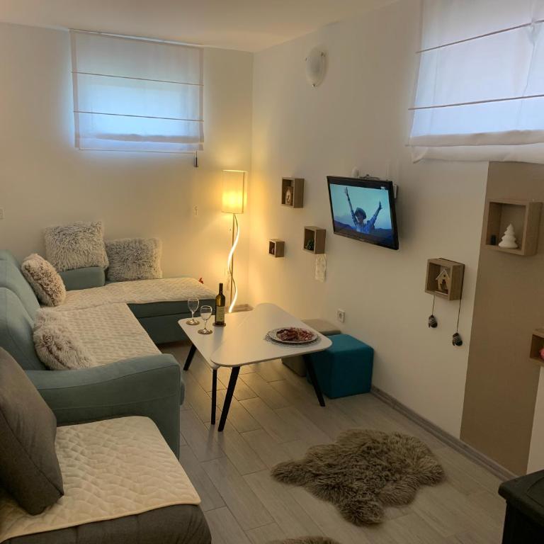 Apartman Mont, Lux & Jacuzzi - Jahorina - One-Bedroom Apartment - 30