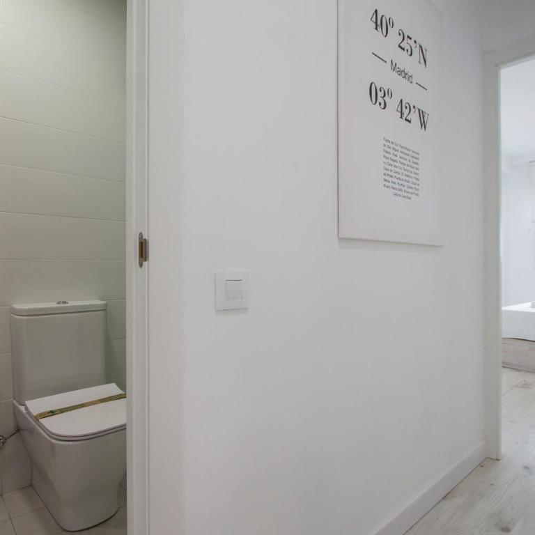Apartamentos Cuatro Caminos - Apartamento Superior - 14