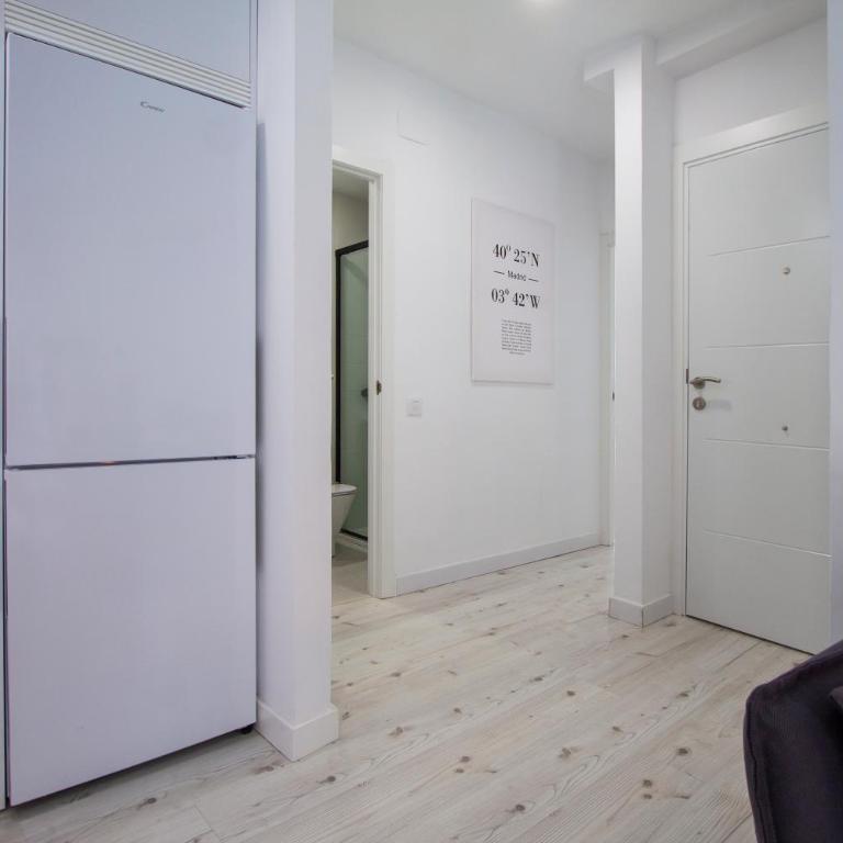 Apartamentos Cuatro Caminos - Apartamento Superior - 15