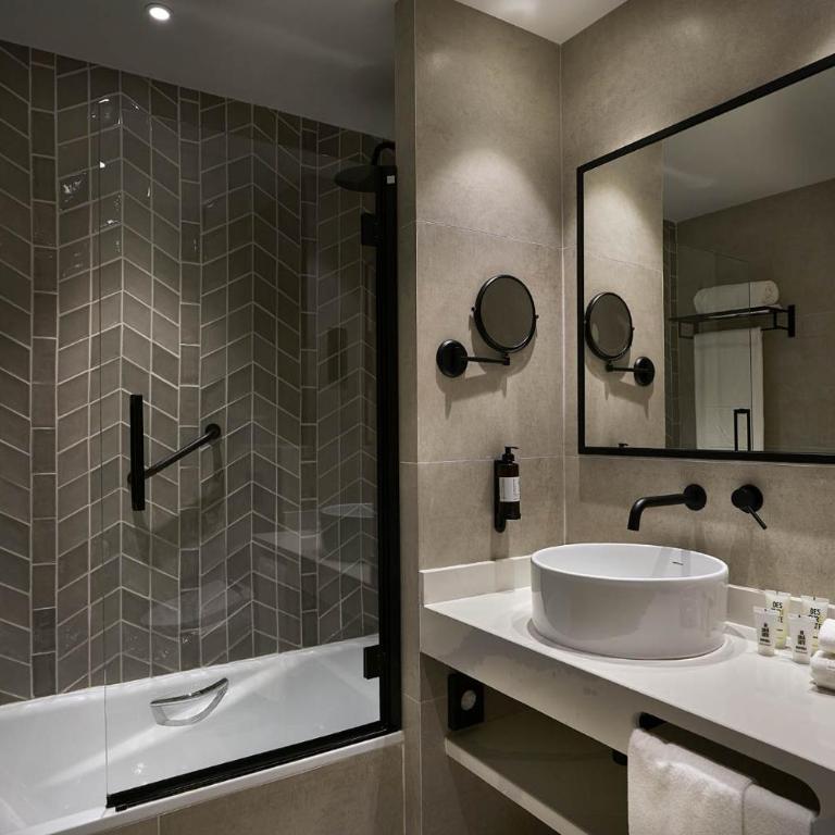 Vincci Larios Diez - Habitación Doble - 3