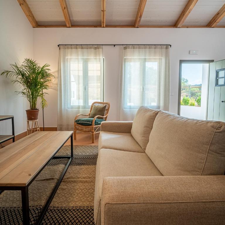 Finca Contrabando completa 25 pax - Villa con piscina privada - 23
