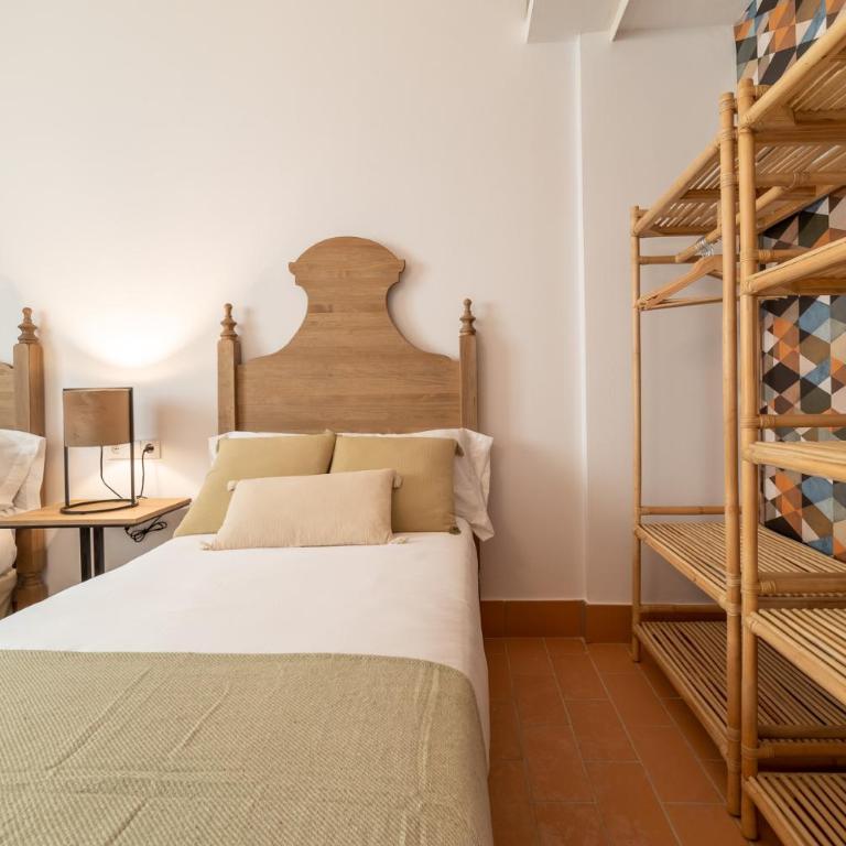 Finca Contrabando completa 25 pax - Villa con piscina privada - 45