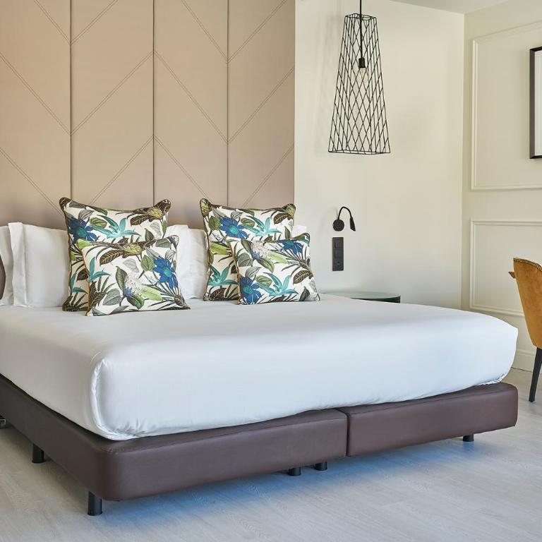 Vincci Larios Diez - Habitación Luxe Essence - 3