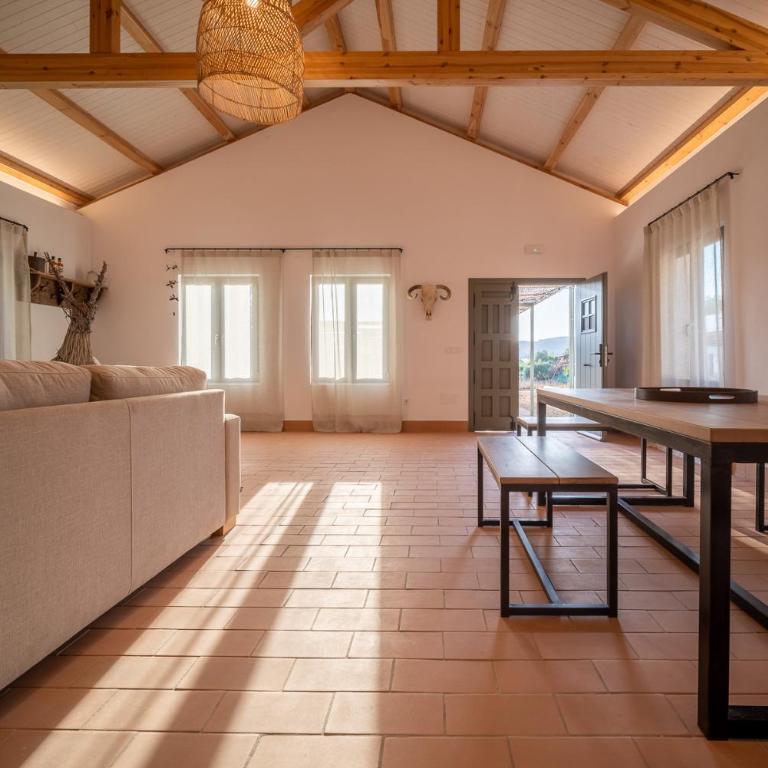 Finca Contrabando completa 25 pax - Villa con piscina privada - 53