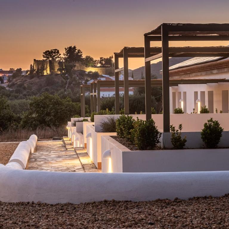 Finca Contrabando completa 25 pax - Villa con piscina privada - 50
