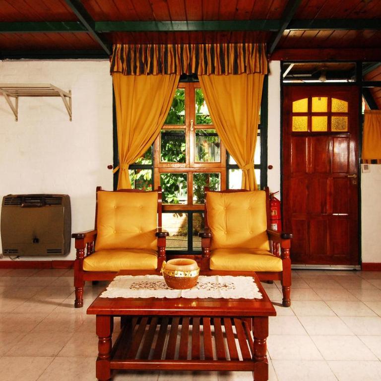 Apart Hotel Ensueño - Bungalow (4 adultos) - 1