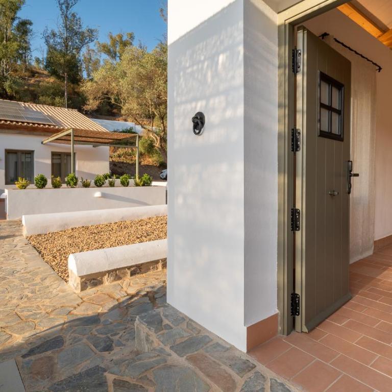 Finca Contrabando completa 25 pax - Villa con piscina privada - 52