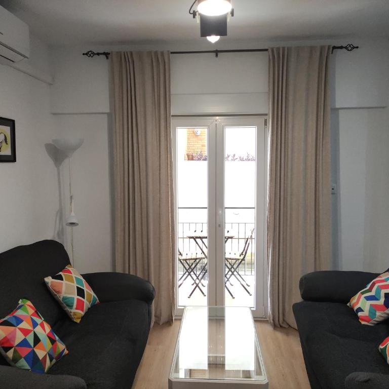 El pisito Sanlúcar - Apartamento de 3 dormitorios - 1