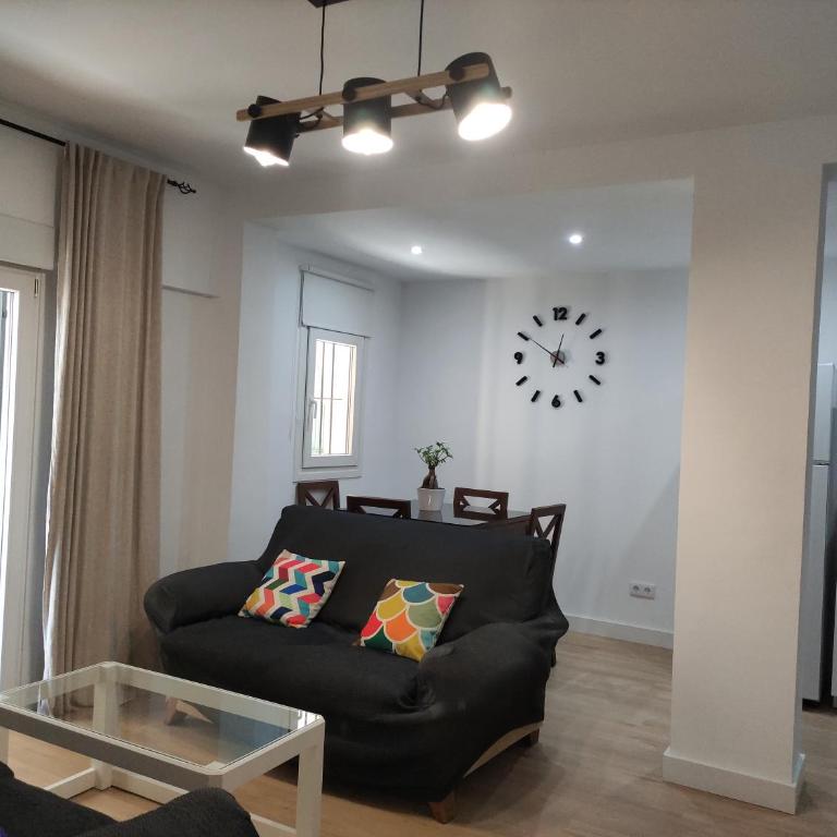 El pisito Sanlúcar - Apartamento de 3 dormitorios - 4