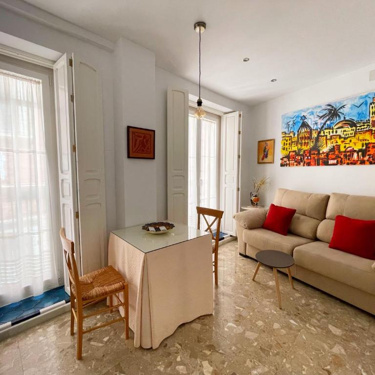 Eva Recommends Marchena - Apartamento de 1 dormitorio - 11