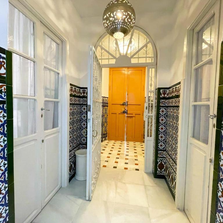 Eva Recommends Marchena - Apartamento de 1 dormitorio - 8