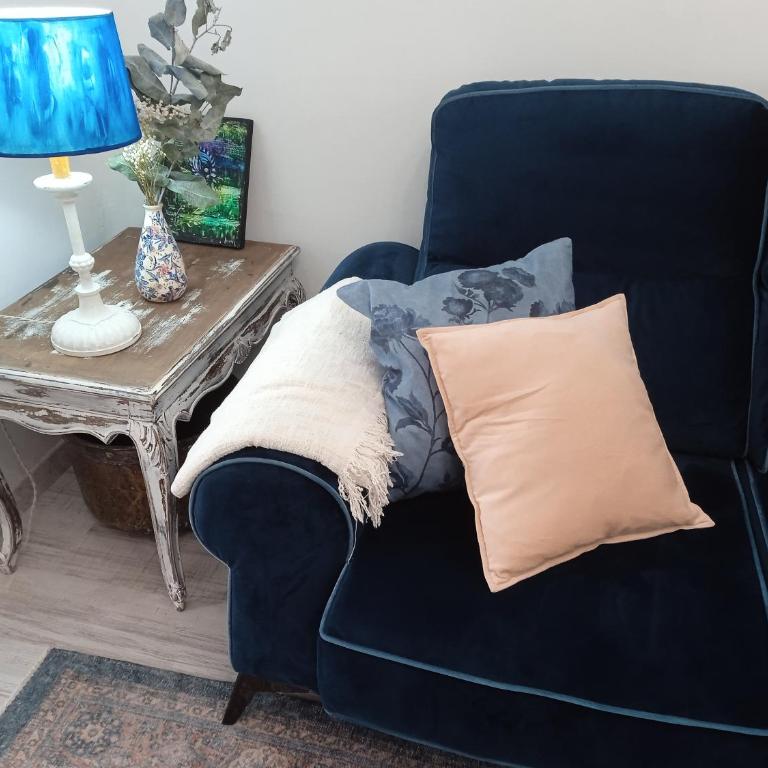 Piso Iwvaxi, gallery house. Ourense. - Apartamento de 1 dormitorio - 35