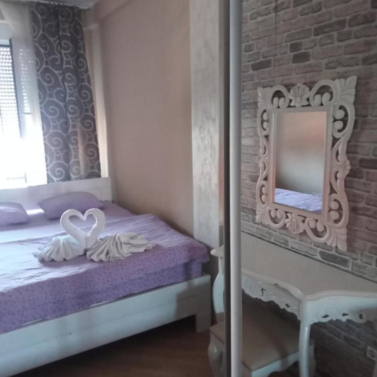 Lux Apartment Rose - Apartman sa 1 Spavaćom Sobom - 11