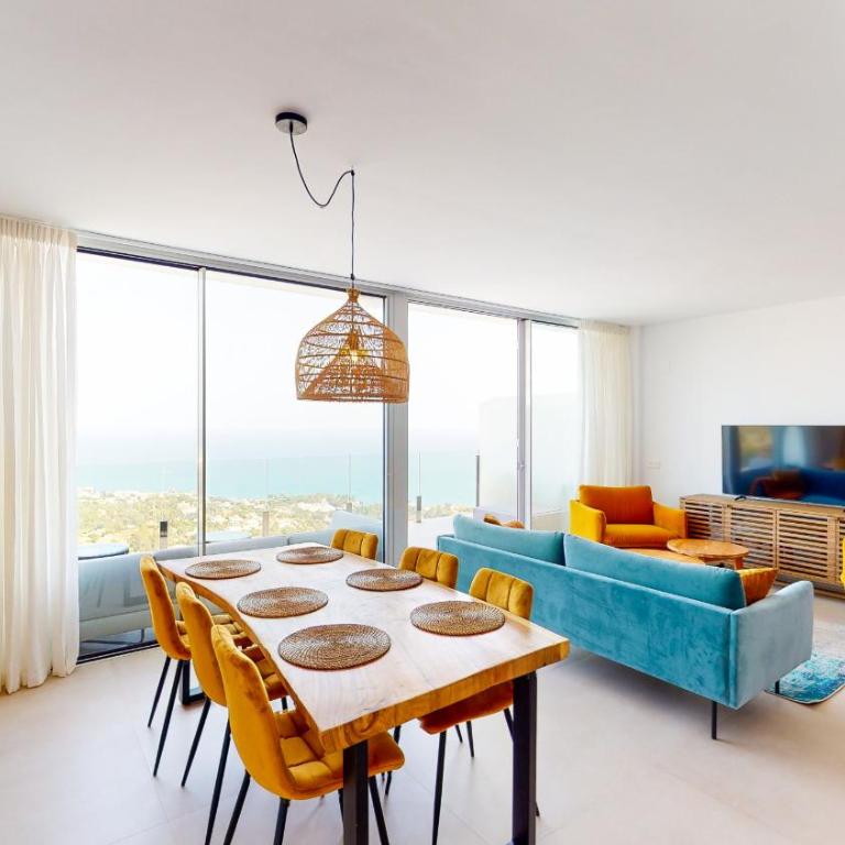 Stupa Hills VI - Luxury Duplex Penthouse - Penthouse Apartment - 3