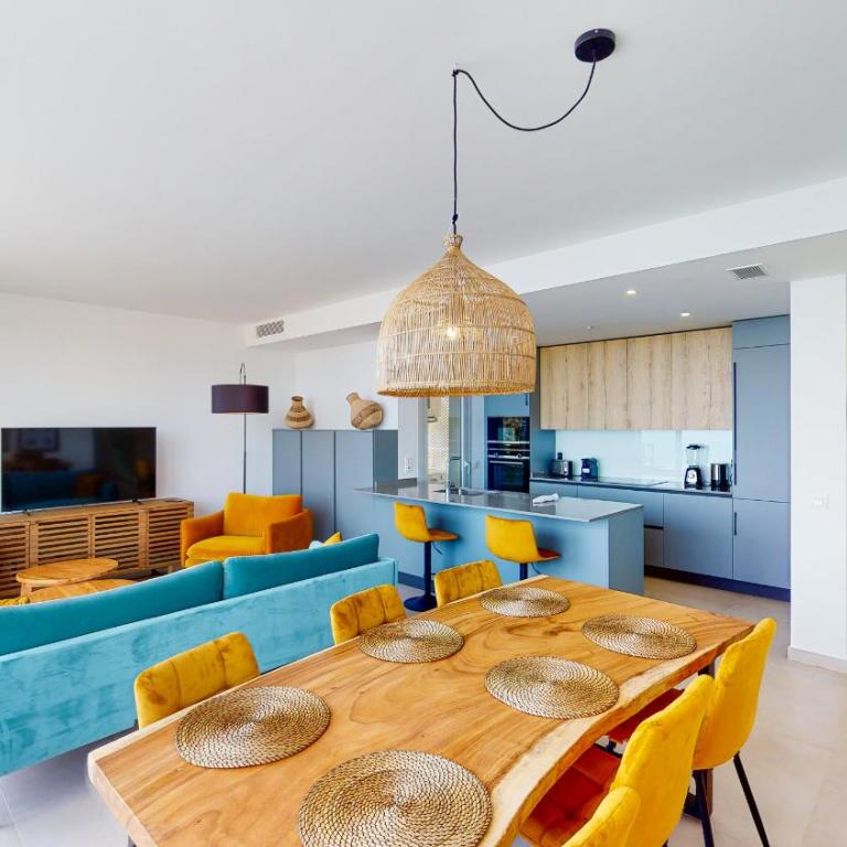 Stupa Hills VI - Luxury Duplex Penthouse - Penthouse Apartment - 5