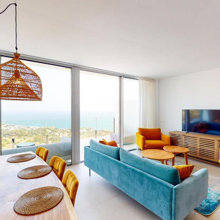 Stupa Hills VI - Luxury Duplex Penthouse - Penthouse Apartment - 1