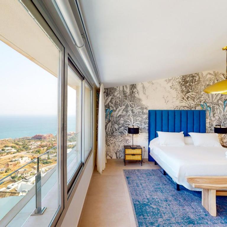 Stupa Hills VI - Luxury Duplex Penthouse - Penthouse Apartment - 10