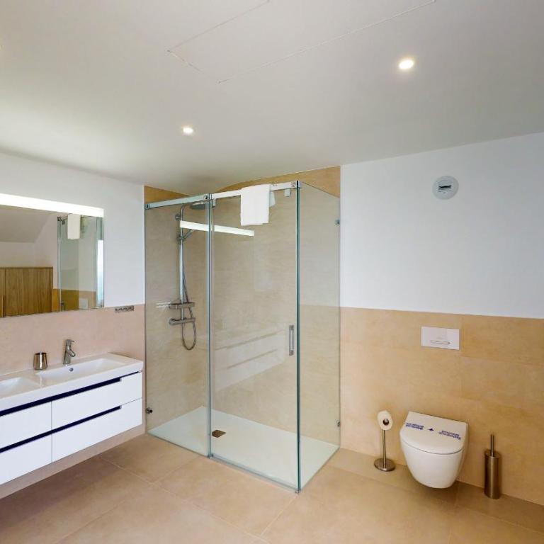 Stupa Hills VI - Luxury Duplex Penthouse - Penthouse Apartment - 13