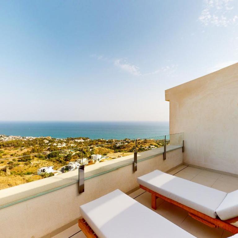 Stupa Hills VI - Luxury Duplex Penthouse - Penthouse Apartment - 17