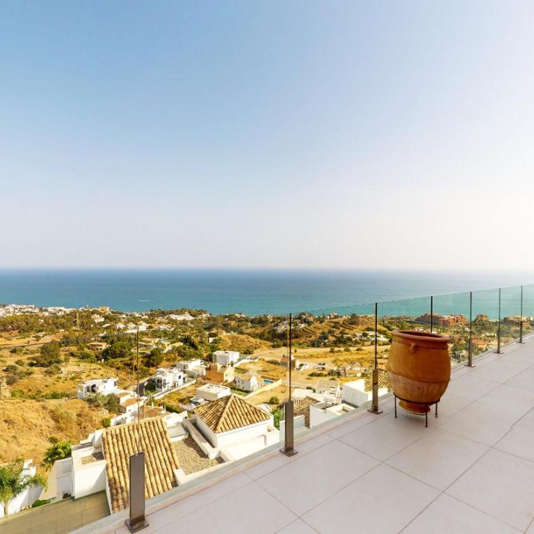 Stupa Hills VI - Luxury Duplex Penthouse - Penthouse Apartment - 18