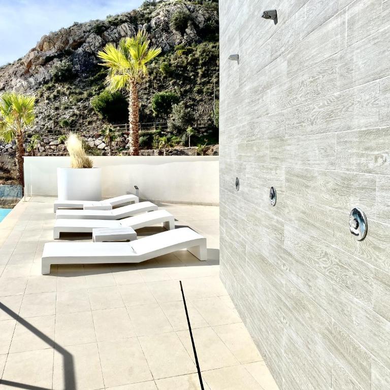 Stupa Hills VI - Luxury Duplex Penthouse - Penthouse Apartment - 24