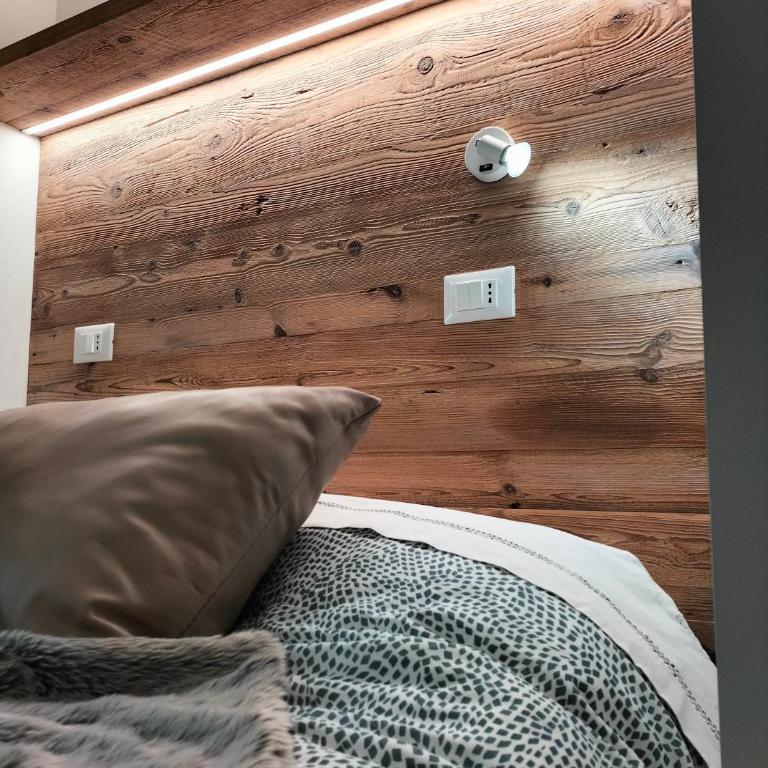 Appartamento Campiglio 2 - Monolocale con Balcone - 24