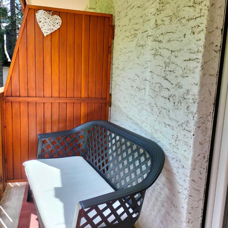 Appartamento Campiglio 2 - Monolocale con Balcone - 21