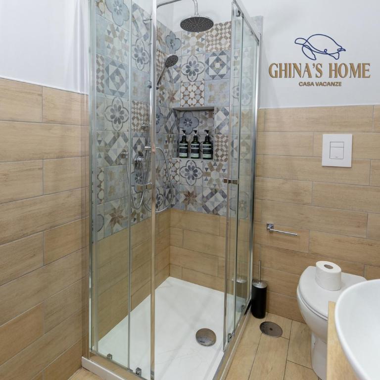 Ghina's home - One-Bedroom House - 22