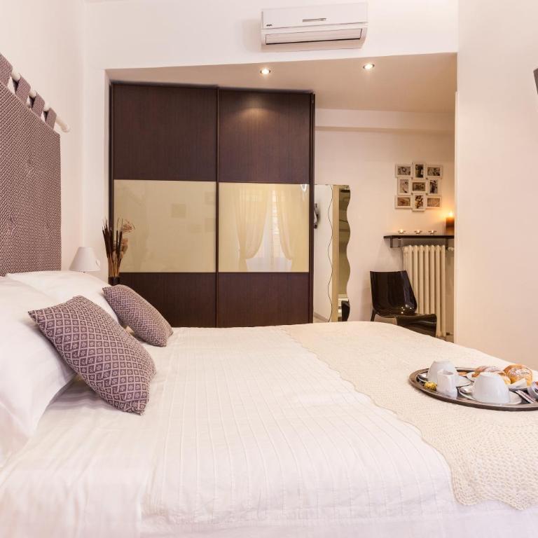 Relais 155 Guest House - Triple Room with Private Bathroom - 1