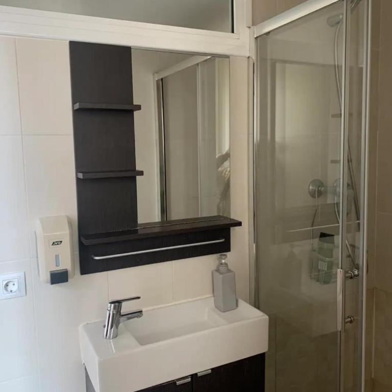 Nice apartment close to park Guell1 - Apartamento Estudio - 6