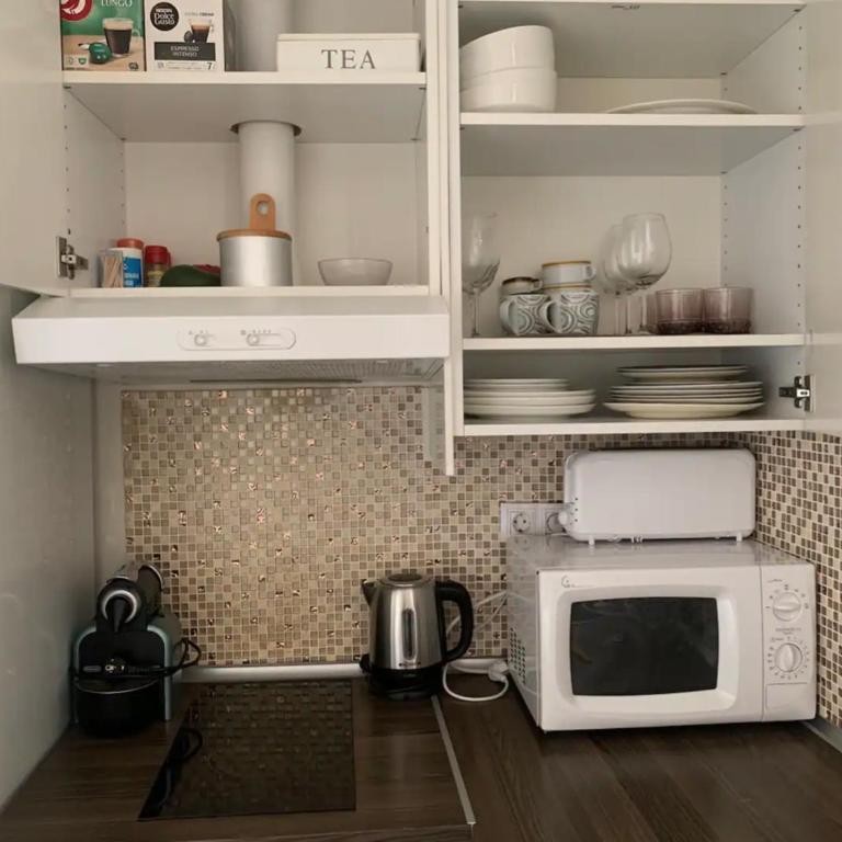 Nice apartment close to park Guell1 - Apartamento Estudio - 7