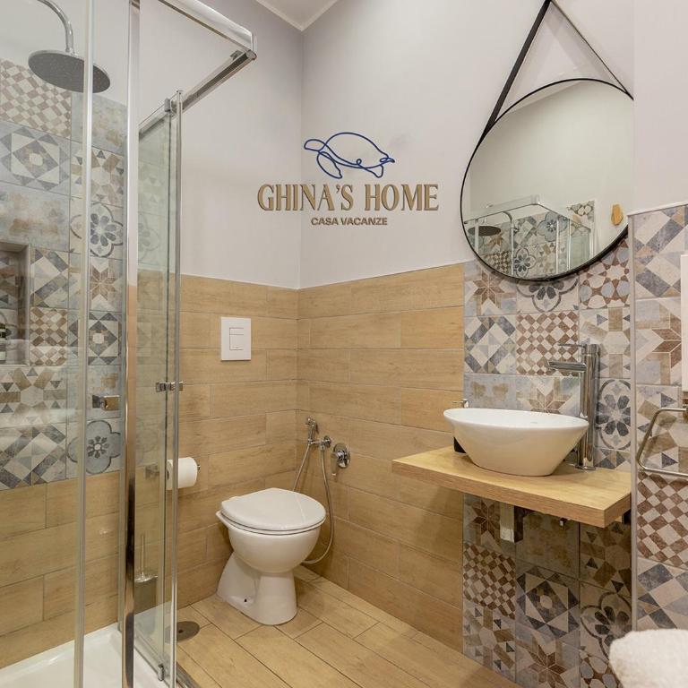 Ghina's home - One-Bedroom House - 17