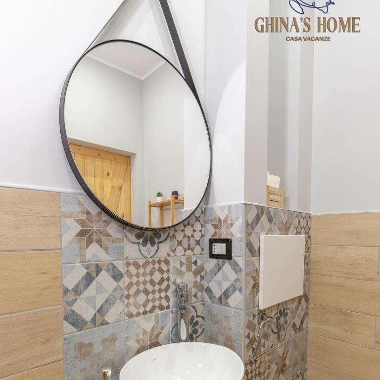 Ghina's home - One-Bedroom House - 16