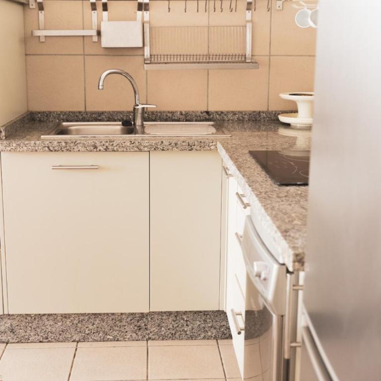 Casa Medano Apartment, in front of the beach - Apartamento de 2 dormitorios - 3