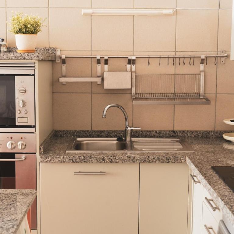 Casa Medano Apartment, in front of the beach - Apartamento de 2 dormitorios - 6