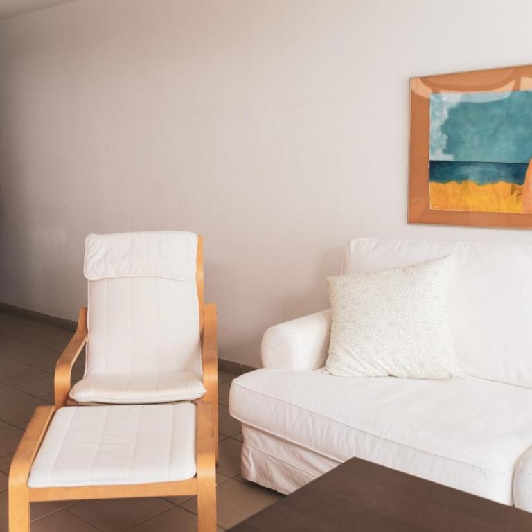 Casa Medano Apartment, in front of the beach - Apartamento de 2 dormitorios - 10