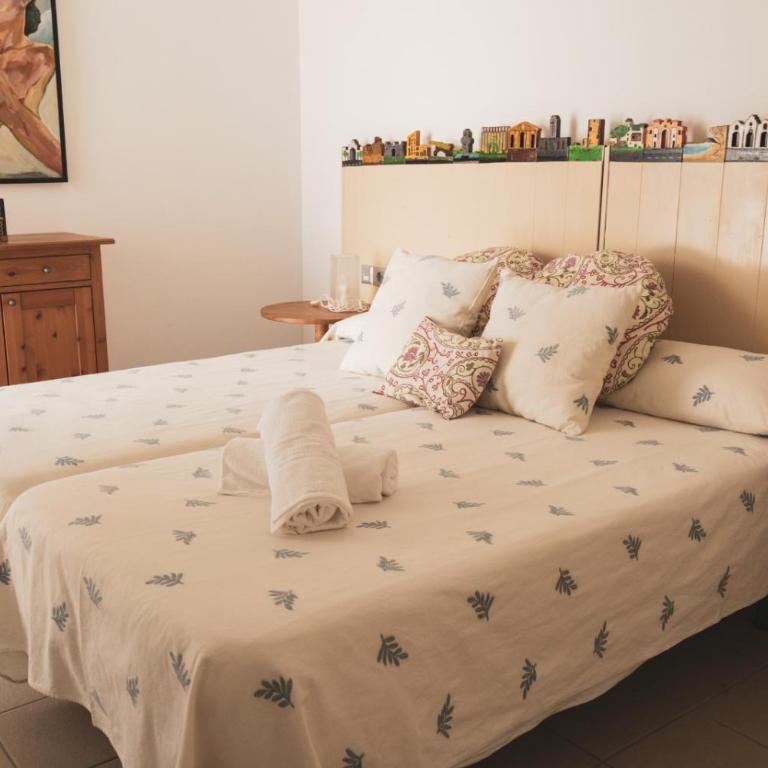 Casa Medano Apartment, in front of the beach - Apartamento de 2 dormitorios - 11
