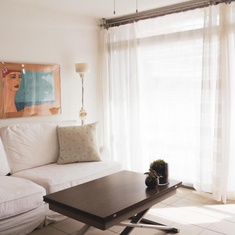 Casa Medano Apartment, in front of the beach - Apartamento de 2 dormitorios - 13