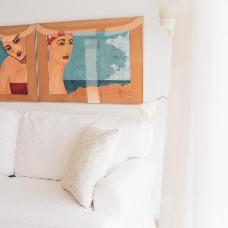 Casa Medano Apartment, in front of the beach - Apartamento de 2 dormitorios - 22