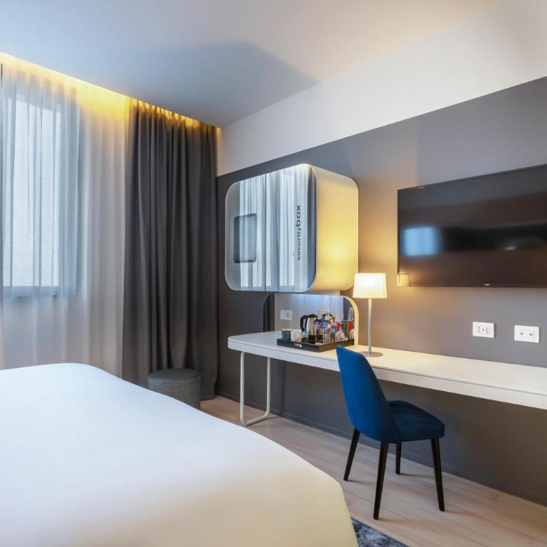 voco Milan-Fiere by IHG - Camera King Standard - 5