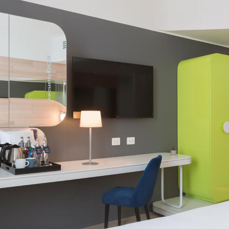 voco Milan-Fiere by IHG - Camera King Premium - 5
