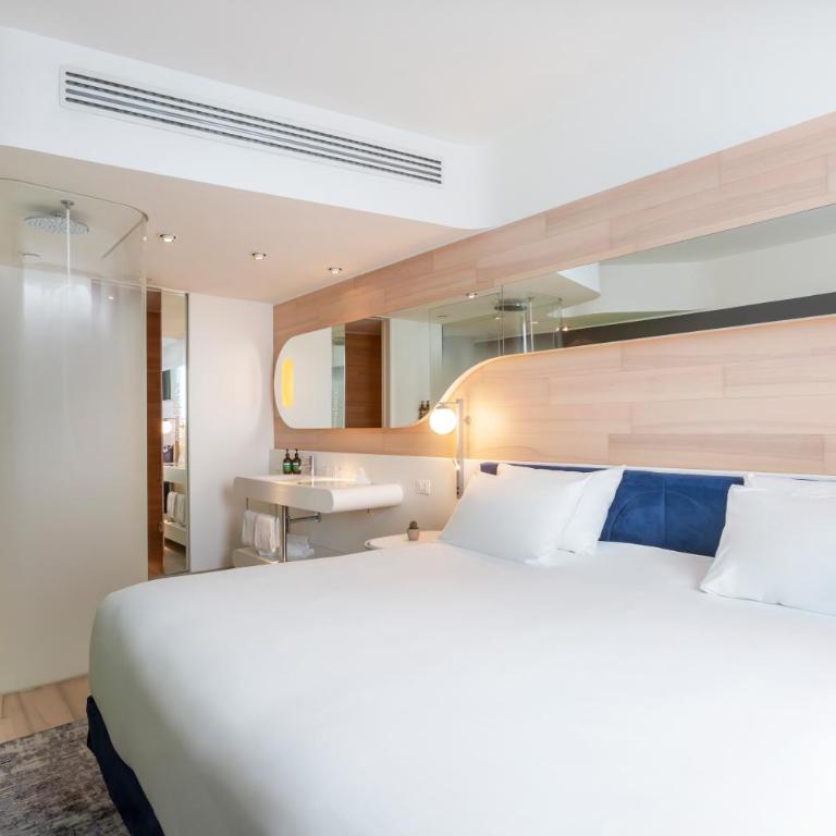 voco Milan-Fiere by IHG - Camera King Premium - 3