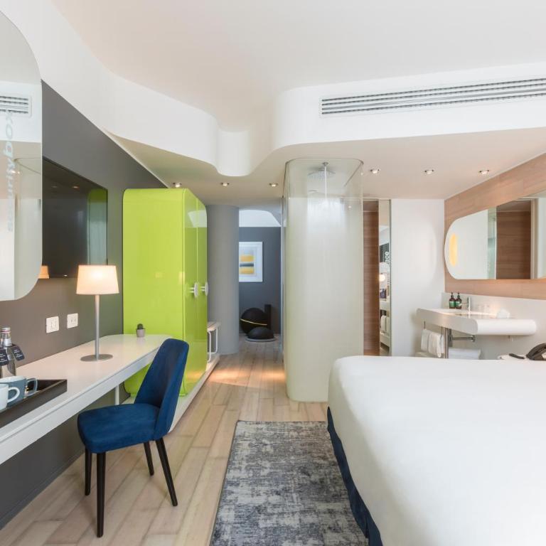 voco Milan-Fiere by IHG - Camera King Premium - 2