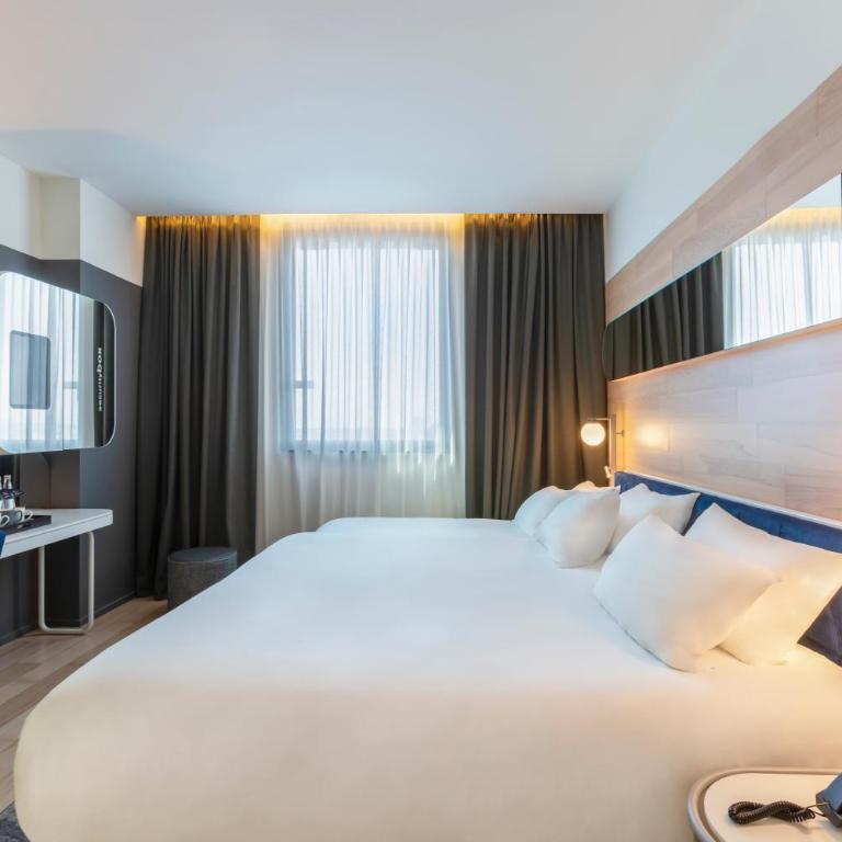 voco Milan-Fiere by IHG - Camera Standard con 1 Letto King-Size e 1 Letto Singolo - 5
