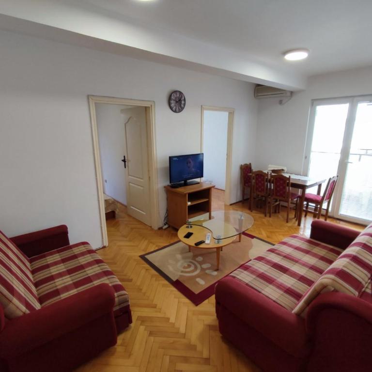 Apartman Milica - Apartman sa 2 Spavaće Sobe - 1