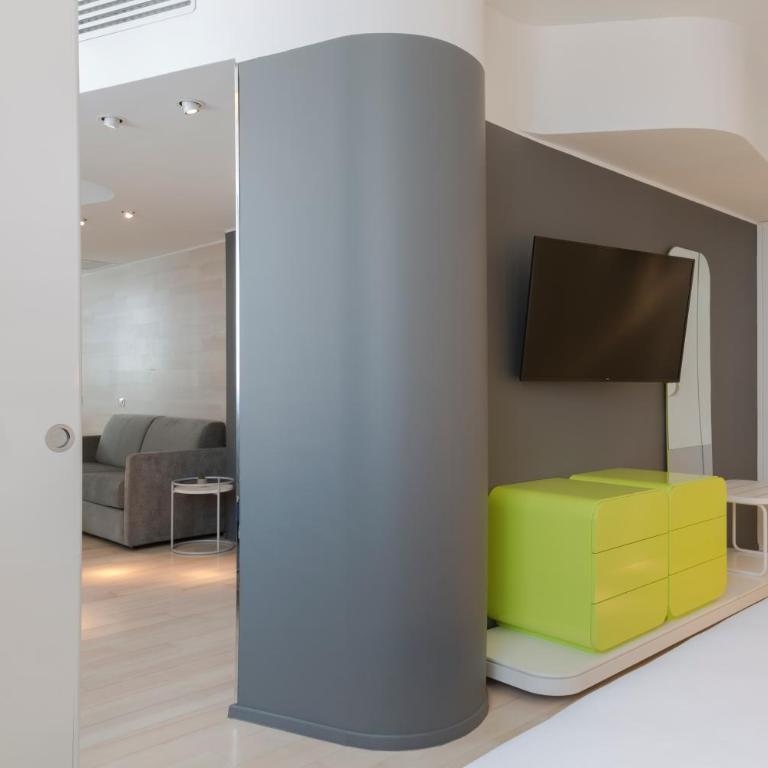 voco Milan-Fiere by IHG - Suite con 1 Camera da Letto - 6