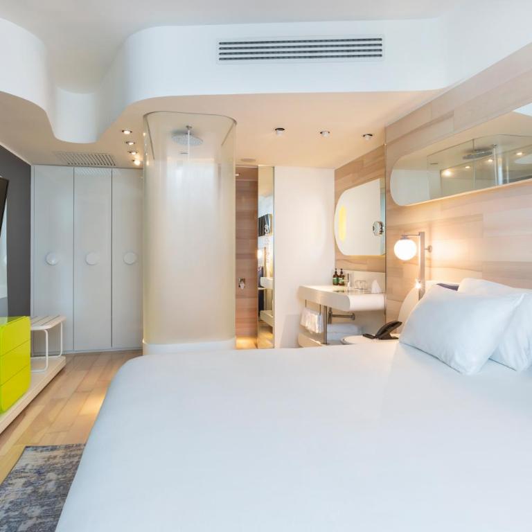 voco Milan-Fiere by IHG - Suite con 1 Camera da Letto - 5